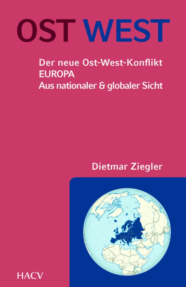 Der neue Ost-West-Konflikt (TB)