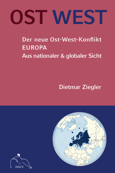 Dietmar Ziegler Ost-West